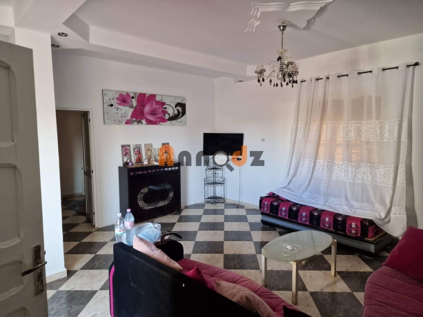 Location Villa 3 pièces 70 m² Alger Djasr Kasentina