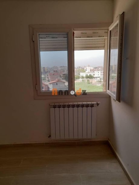 Vente Appartement F3 88 m² Alger Bordj El Kiffan