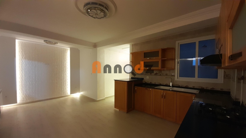 4 bedrooms Apartment 100 m² for sale Alger Bordj El Kiffan