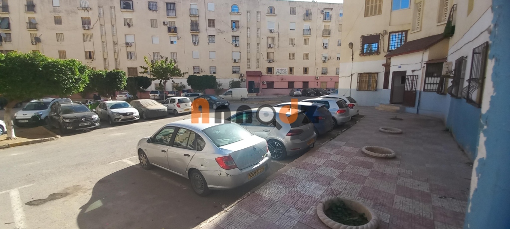 3 bedrooms Apartment 70 m² for sale Alger Reghaia