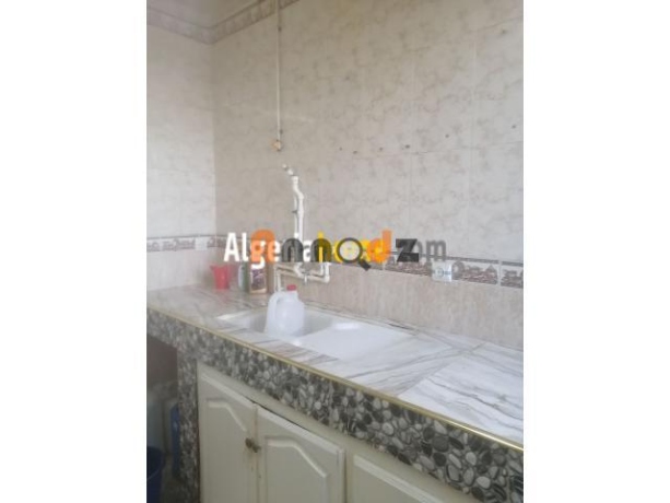 Vente Appartement F3 80 m² Ouargla