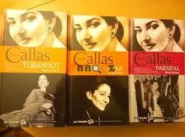 collection ma maria callas 