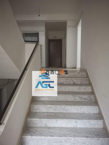 Vente Appartement F3 74 m² Bejaïa Bejaia