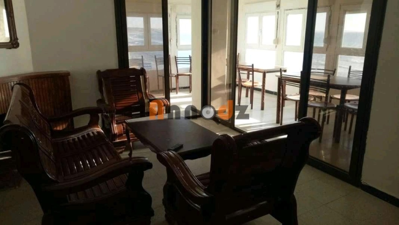 5 bedrooms Apartment for vacation Mostaganem