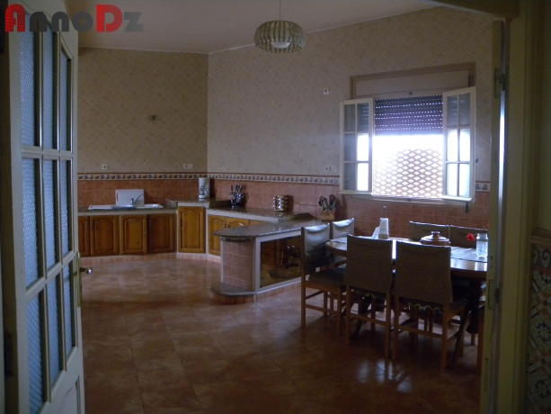  House for sale Mostaganem