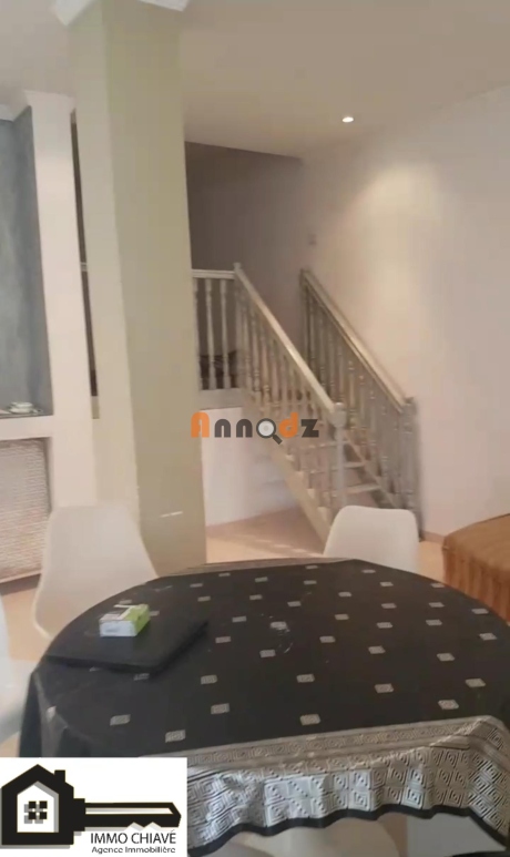 Vente Villa 12 pièces 450 m² Alger El Mouradia