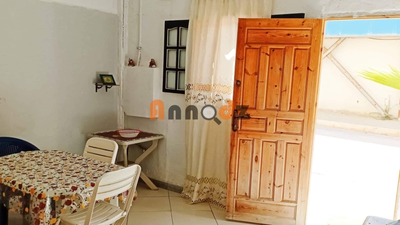 2 bedrooms House 60 m² for vacation Mostaganem