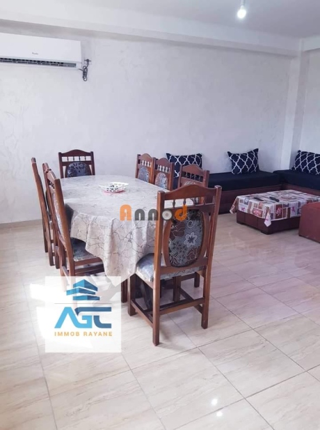 Vente Appartement F3 74 m² Bejaïa Bejaia