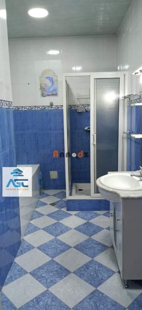 Vente Appartement F4 220 m² Bejaïa Bejaia