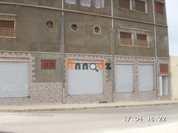 Vente Villa 12 pièces 400 m² Mostaganem