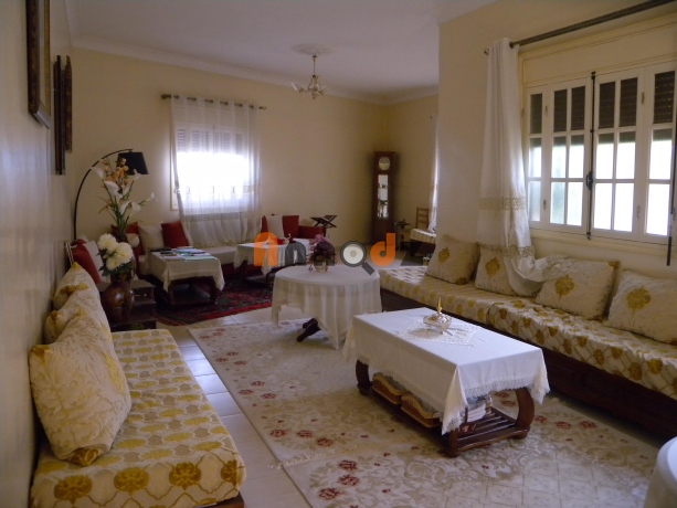 Vente Villa 12 pièces 400 m² Mostaganem