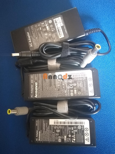 Chargeur HP Acer Lenovo Samsung toshiba PS2