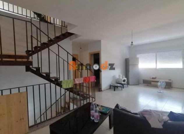 Vente Villa 8 pièces 120 m² Alger Ouled Chebel