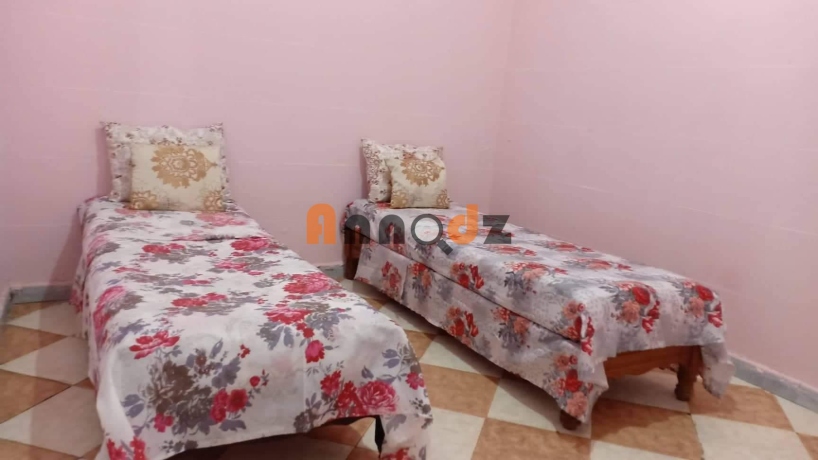 2 bedrooms House 60 m² for vacation Mostaganem