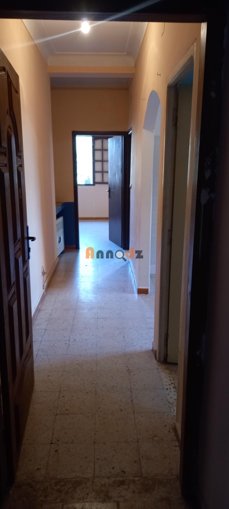 2 bedrooms Studio 55 m² for rent Alger Djasr Kasentina