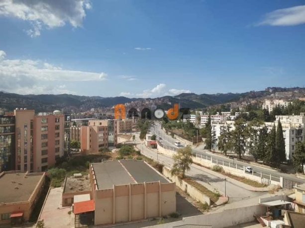 Vente Appartement F2 70 m² Bejaïa Bejaia