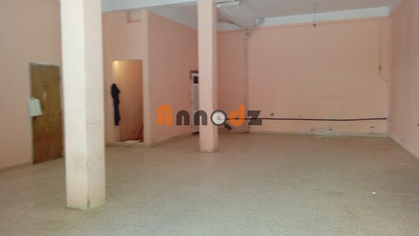 6 parts Garage 120 m² for rent Jijel