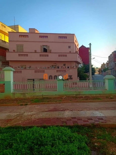 6 bedrooms House 204 m² for sale Tlemcen Nedroma