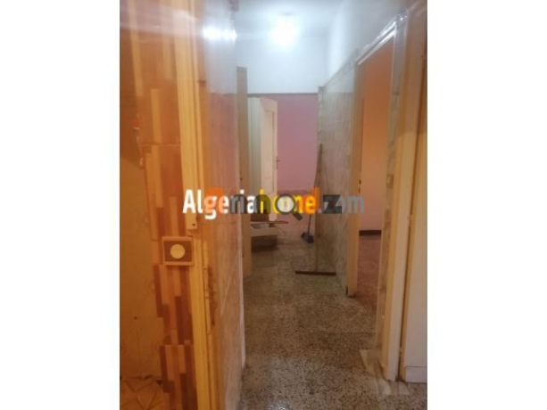 Vente Appartement F3 80 m² Ouargla