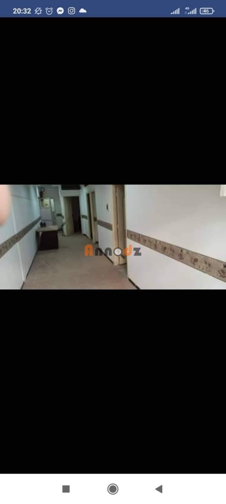 Location Villa 4 pièces 100 m² Alger Djasr Kasentina