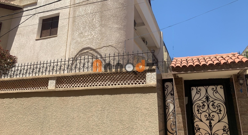 Location Villa 8 pièces 170 m² Tipaza Douaouda