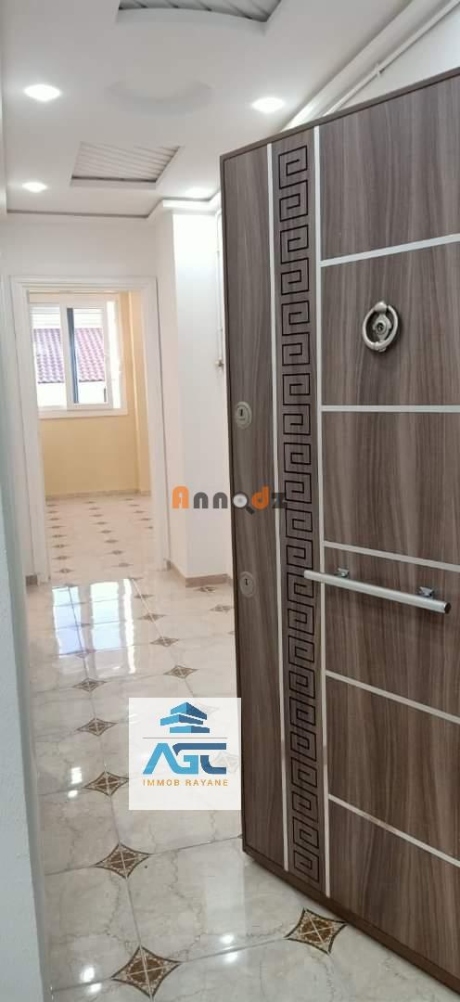 Vente Appartement F5 148 m² Bejaïa Bejaia