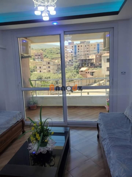 Vente Appartement F3 83,30 m² Bejaïa Bejaia