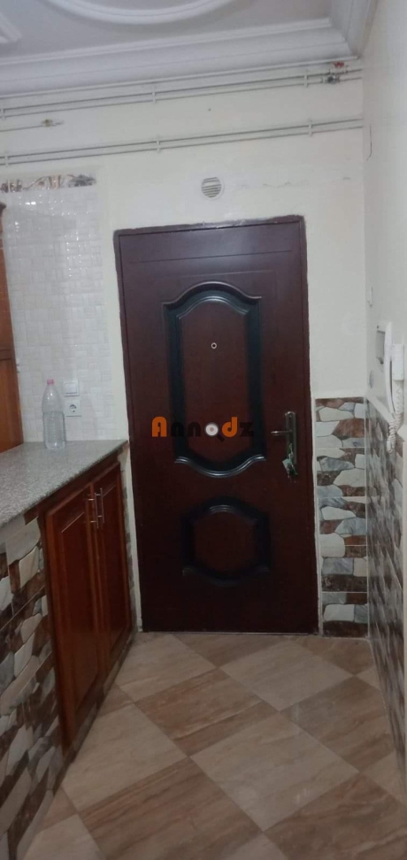 Vente Appartement F4 102 m² Alger Alger Centre