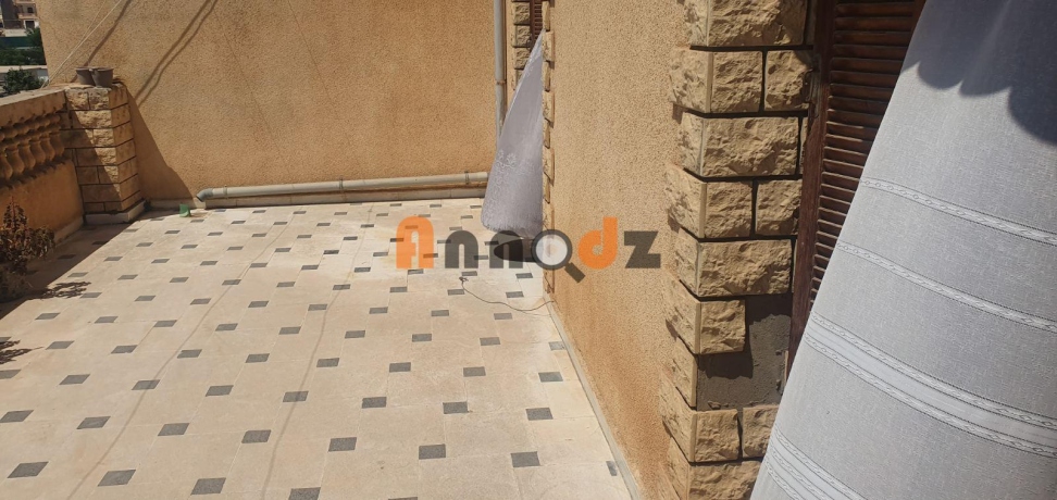  House 140 m² for vacation Alger Bordj El Kiffan