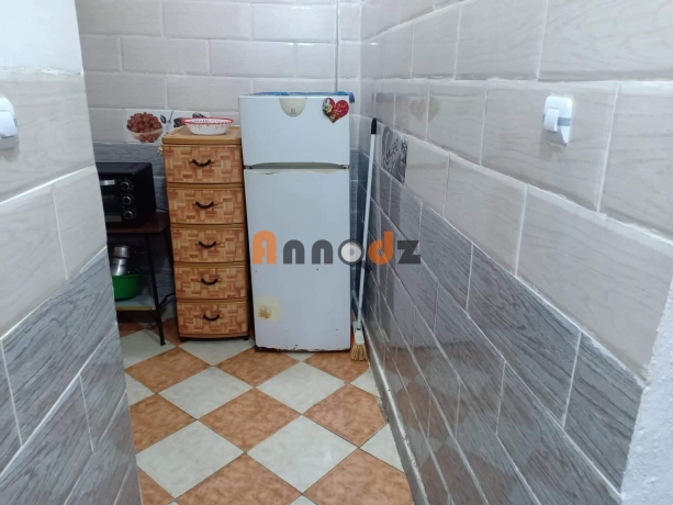 2 bedrooms House 60 m² for vacation Mostaganem