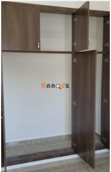 Vente Appartement F5 120 m² Alger Reghaia