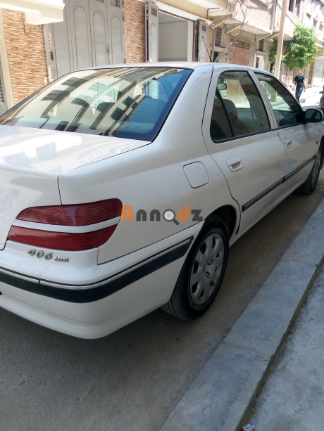 Peugeot 406 | 2000