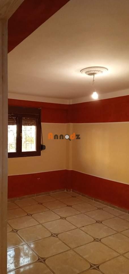 Vente Appartement F3 77 m² Tipaza Douaouda