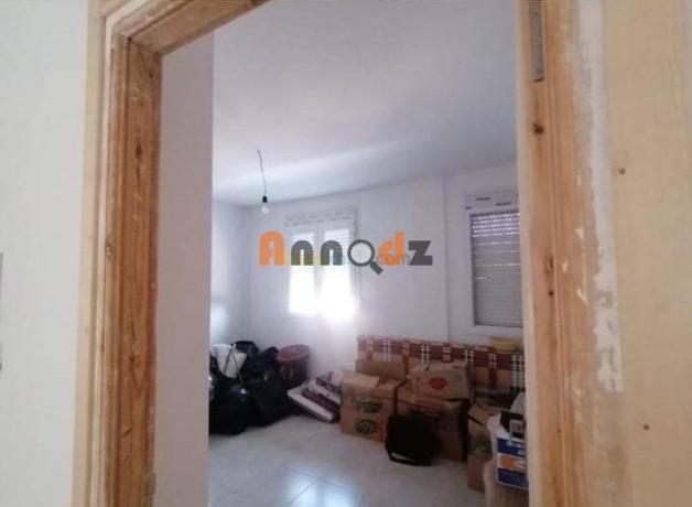 Vente Villa 8 pièces 120 m² Alger Ouled Chebel