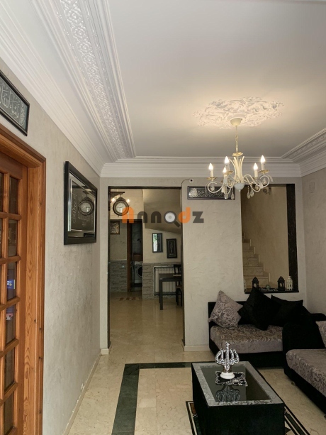 Vente Villa 8 pièces 200 m² Tipaza Douaouda