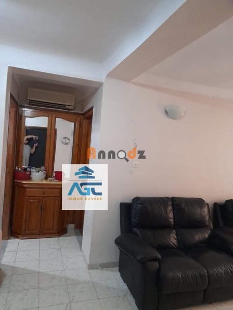 Vente Appartement F3 75 m² Bejaïa Bejaia