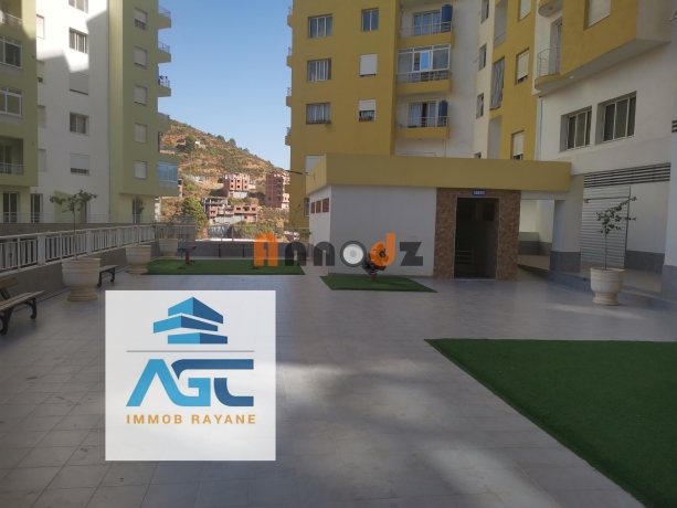 Location Appartement F3 80 m² Bejaïa Bejaia