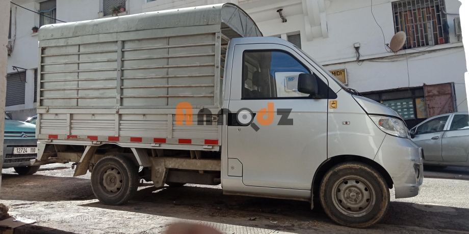 Chery yoko Camion chery simple cabine  | 2019