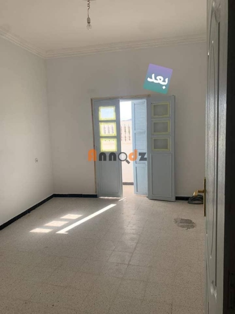 4 bedrooms Apartment 90 m² for rent Bechar