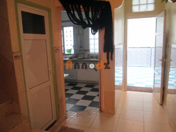 Vente Maison Mostaganem