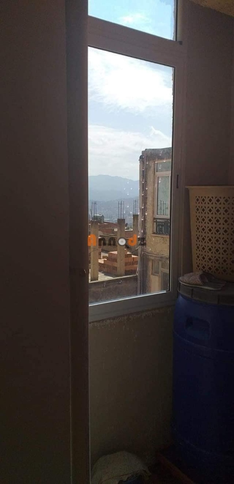 Vente Appartement F4 106 m² Bejaïa Bejaia