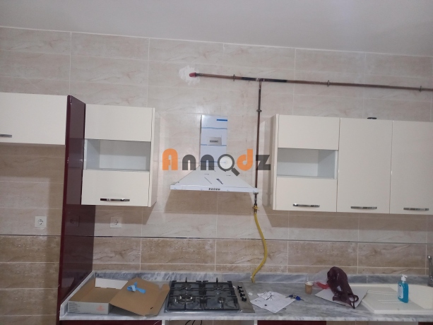 Location Appartement F5 120 m² Alger Maalma