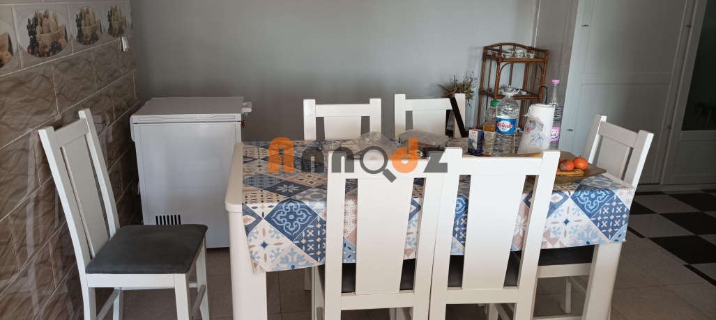 Location Appartement F3 112 m² Alger Hydra