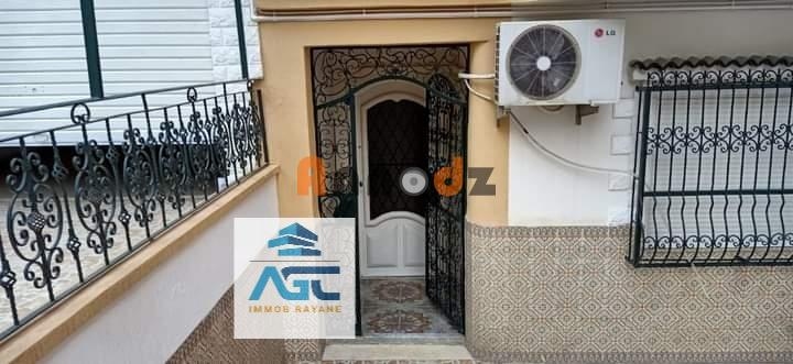 4 bedrooms Apartment 220 m² for sale Bejaïa Bejaia