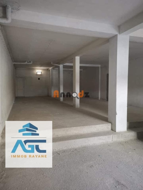 Location Local 130 m² Bejaïa Bejaia