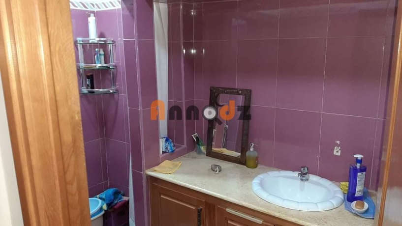 Vente Appartement F4 110 m² Bejaïa Bejaia