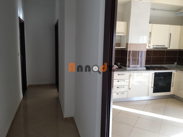 3 bedrooms Apartment 109 m² for rent Alger Birkhadem