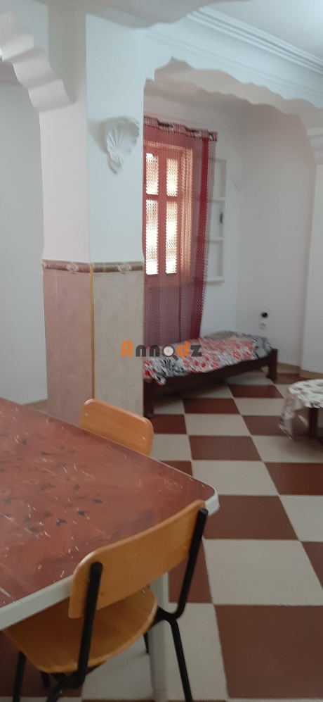 Location Appartement F3 67 m² pour vacance Bejaïa Tichy