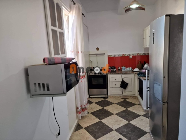 3 bedrooms Villa 70 m² for rent Alger Djasr Kasentina