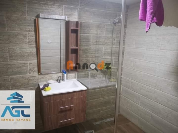 Location Appartement F3 93 m² Bejaïa Bejaia